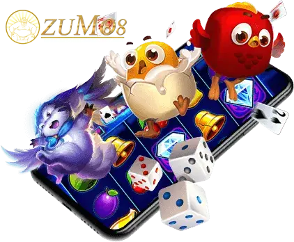 zumo 88